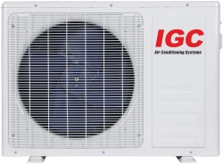 Сплит-система IGC IDT-48HS/U