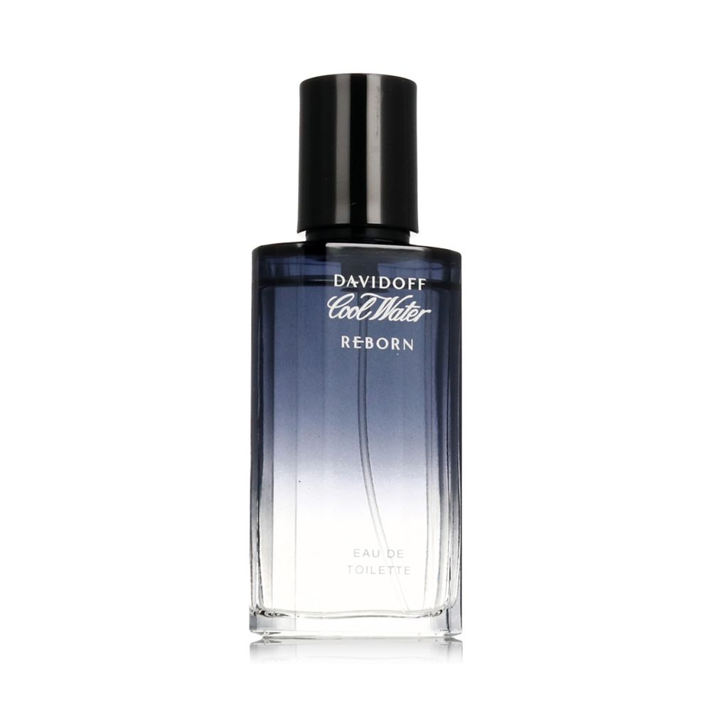 Davidoff Cool Water Reborn for Him Eau De Toilette 40 ml (man)