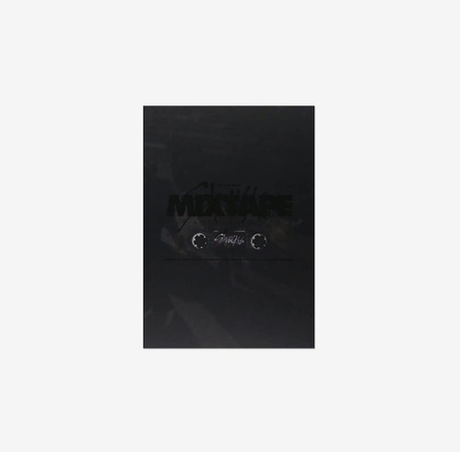 [Альбом] Stray Kids - Mixtape (Standard ver)