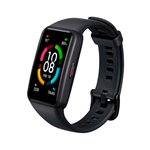 Умный браслет Honor Band 6, Meteorite Black (Черный метеорит)