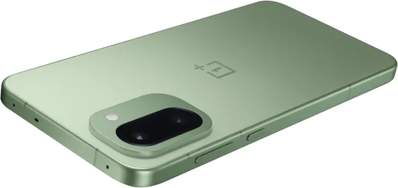 Смартфон OnePlus 15R 12/512 ГБ Мятный Mint Breeze (IN)