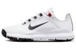 Nike Tiger Woods Tw "13 Retro White Varsity Red Wide
