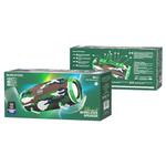 Портативная колонка Borofone BR3, 10W, BT5.0, 1200mAh Camouflage Green