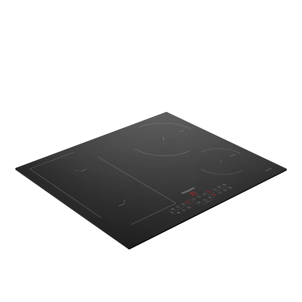 Электрическая варочная панель Hotpoint HB 1560B NE