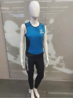 Гидрокостюм мужской 2в1 JACK HORID (XL) комбинезон + куртка