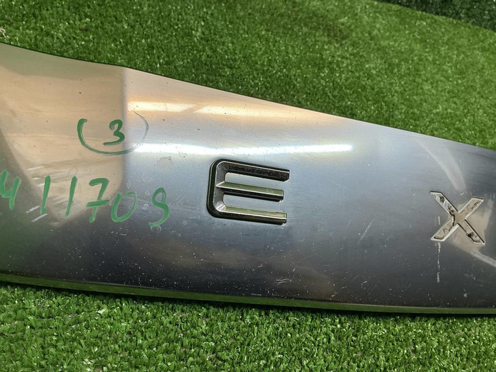 Накладка решетки радиатора EXEED VX (2021-н.в.)