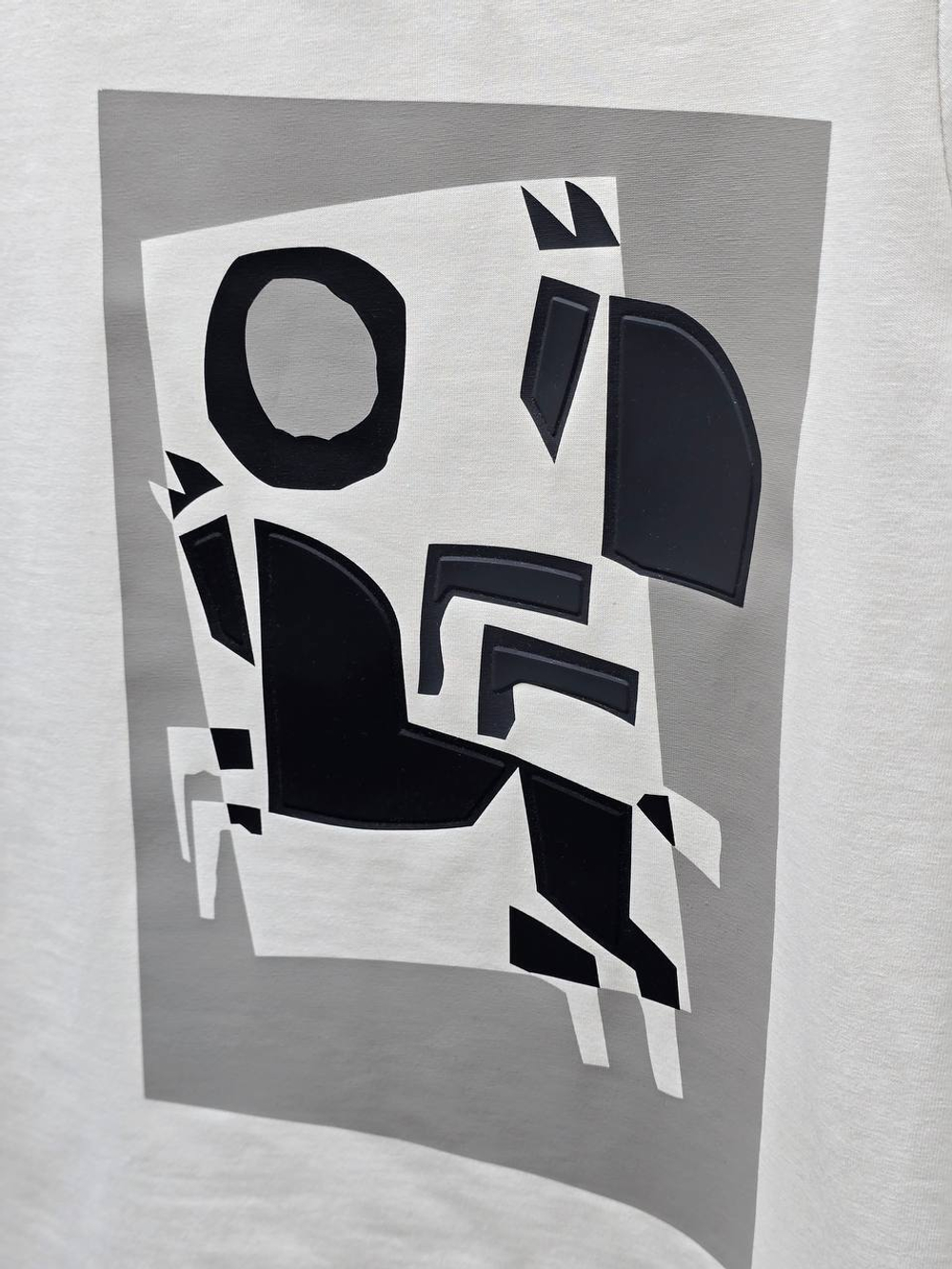 Футболка Hermes