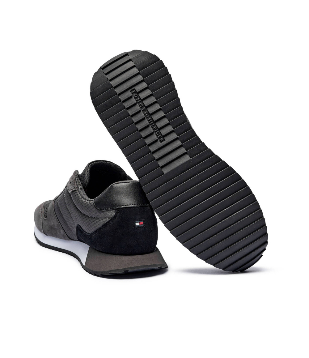 Кроссовки RUNNER EVO Tommy Hilfiger - серый(FM0FM05298)