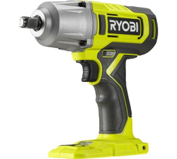 Бесщеточный аккумуляторный ударный гайковерт Ryobi ONE+ R18iW7-0 5133004220