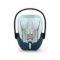 Автокресло Cybex Cloud S Style Opal Blue