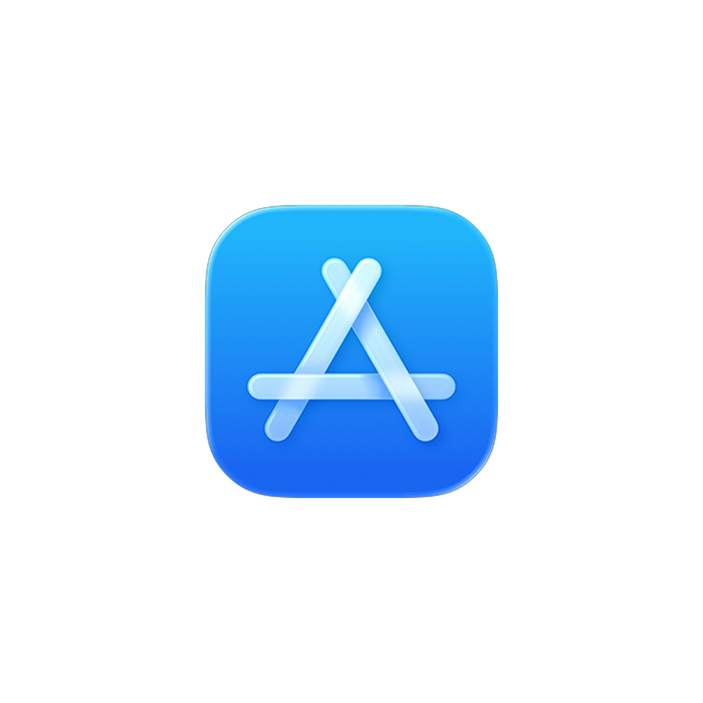 Установка приложений на iPhone (1 программа)