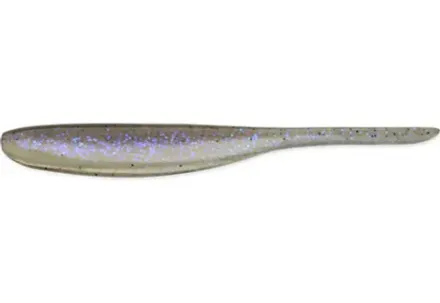 Приманка силиконовая Keitech Shad Impact 5" #440 Electric Shad