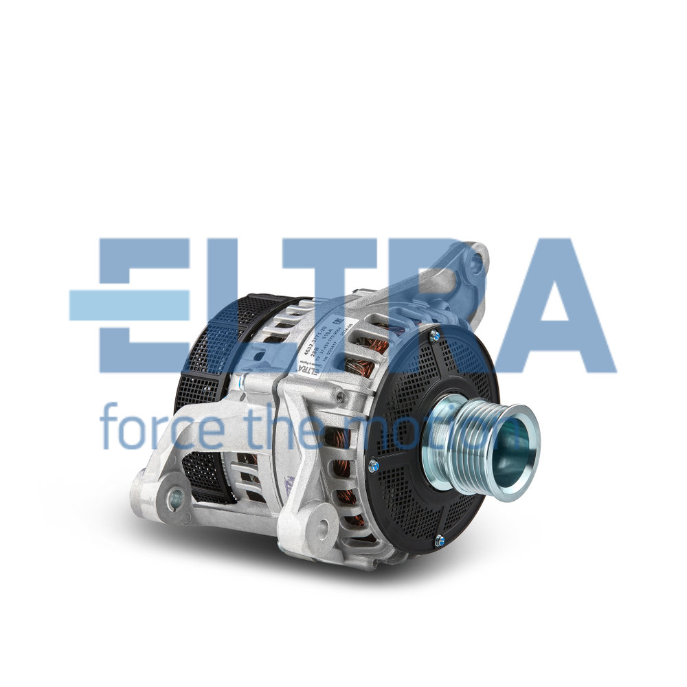 4532.3771-20 (ELTRA) Генератор двигателя автомобиля