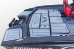Катер Volzhanka FISHPRO XR 4P