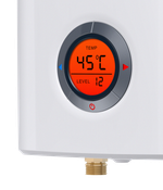 Проточный электрический водонагреватель Thermex Topflow 6000
