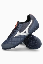 Сороконожки Mizuno Morelia Sala Club TF - темно-синий