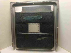MID60S970 ктп27 Внутренняя часть двери для посудомоечной машины Midea MID60S970 б/у