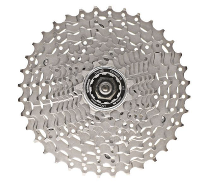 Кассета Shimano, HG500, 10ск, 11-36
