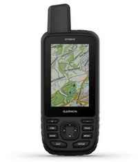 Навигатор Garmin GPSMap 67