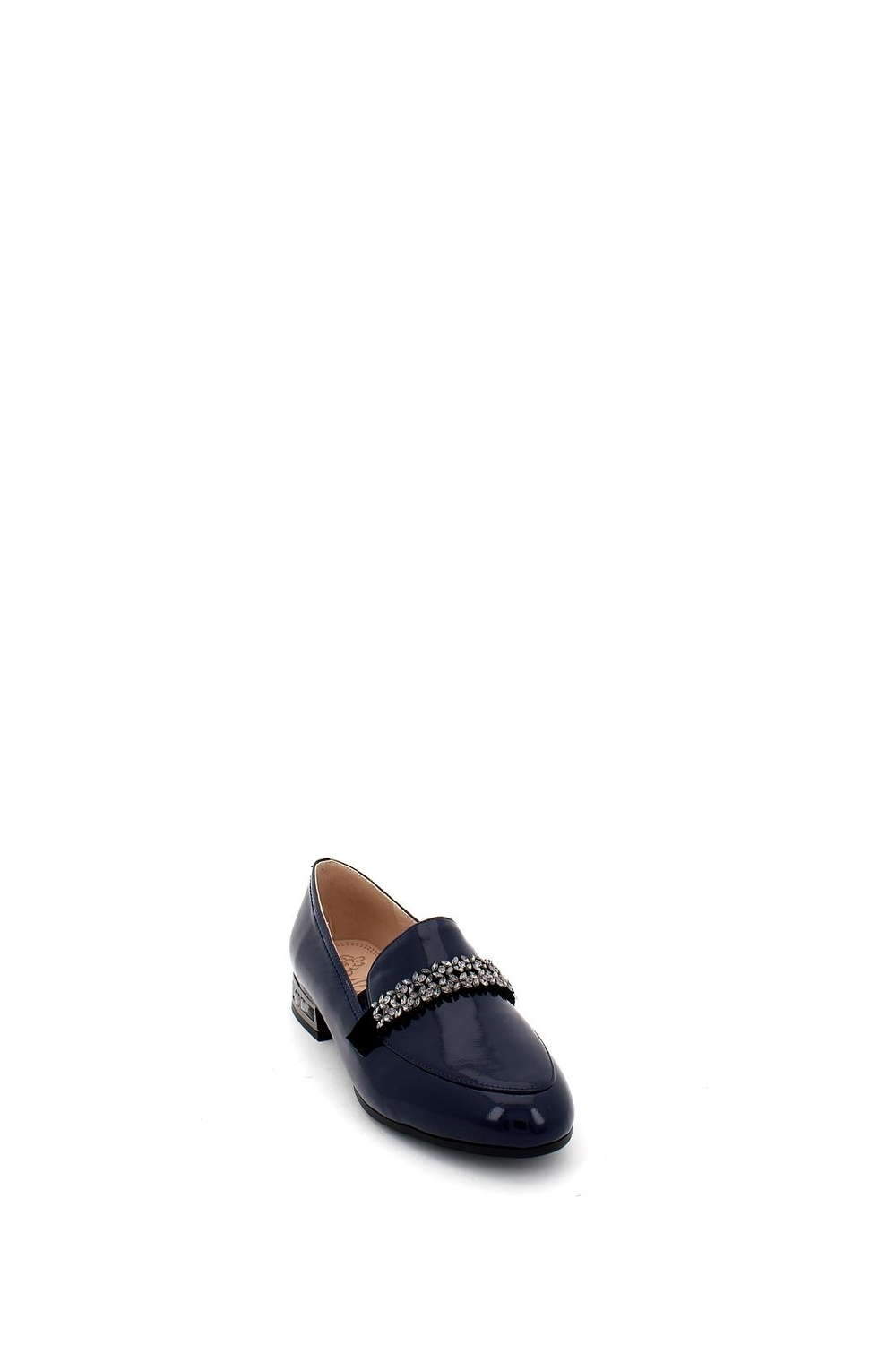 Лоферы женские Ascalini W24257B
