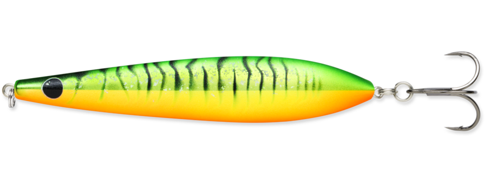 Блесна RAPALA Kallan KAL26 / 11 см, 26 г, цвет FT