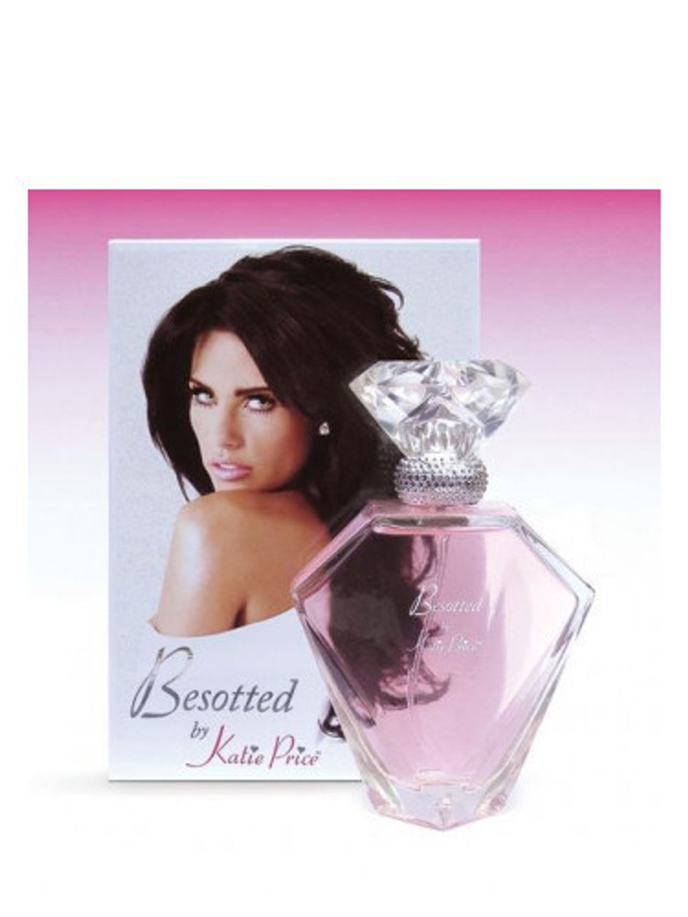 Katie Price aka Jordan Besotted