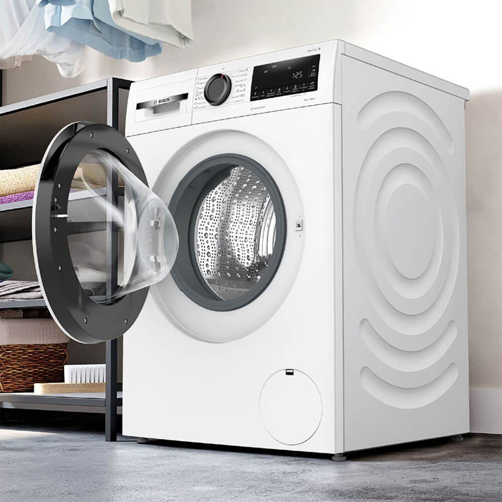 Стиральная машина Bosch WGG242Z2BY