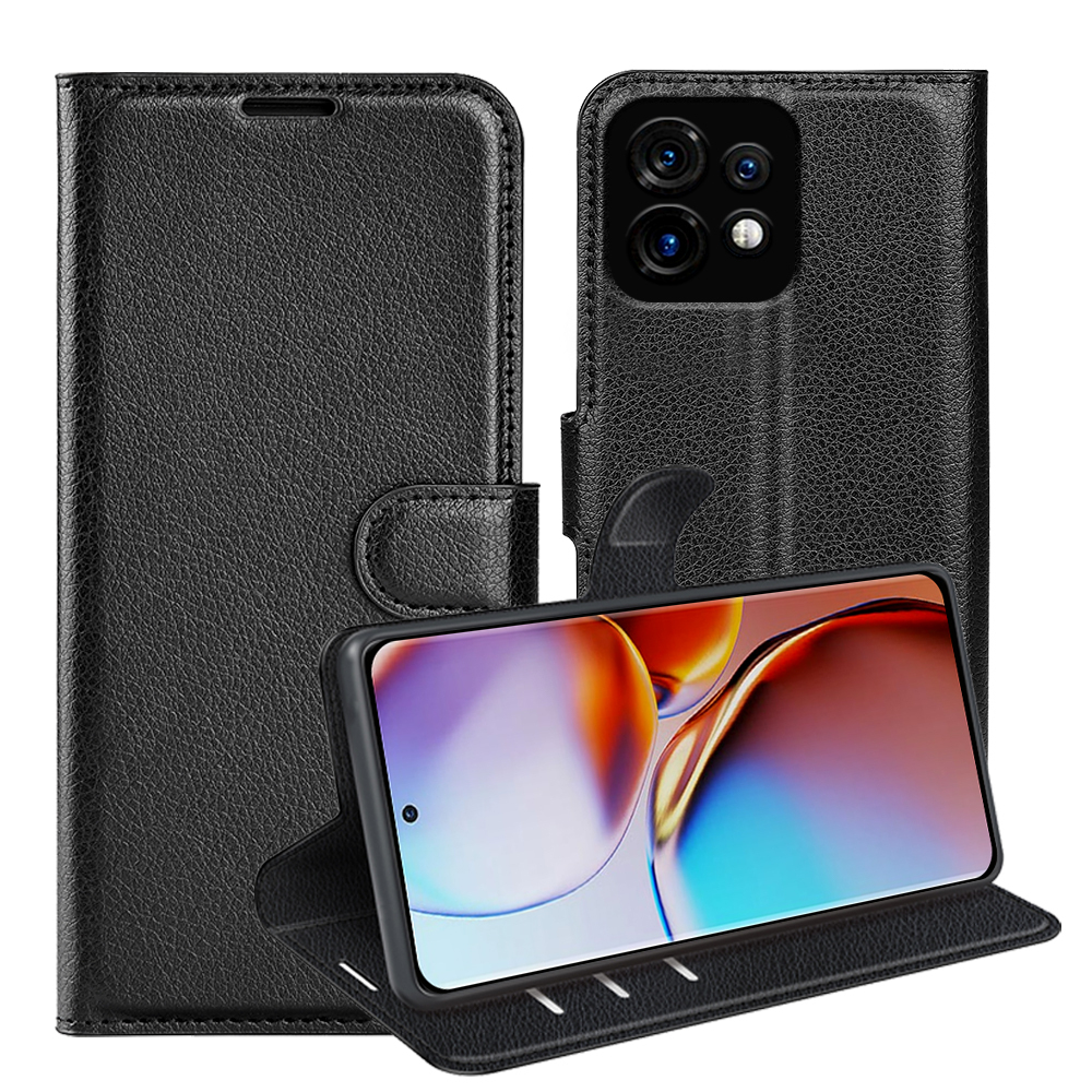 Чехол-книжка PRESTIGE с функцией подставки для MOTO Edge 40 Pro