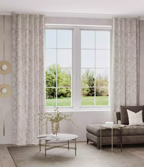 Штора Legrand Каприз 2000х2800 мм