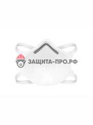 Респиратор Wall CUP 80H, FFP1, без клапана — фото 2