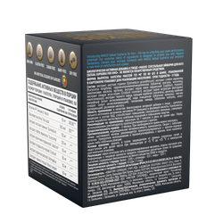 БАД MAXUS Сексуальная Эйфория для него, Sexual Euphoria for him, 60 капсул