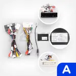 Магнитола для KIA Carnival 3 2014-2020 (ШГУ монохром, рамка-накладка) - Teyes CC4L монитор 9" IPS, Android 14, Быстрая, Snapdragon 662, CarPlay, 4G SIM-слот