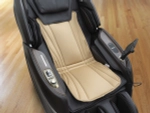 Накидка на массажное кресло RELAXASTAR PROTECT-B Бежевый