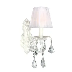 Бра Catanzaro OML-30801-01 Omnilux