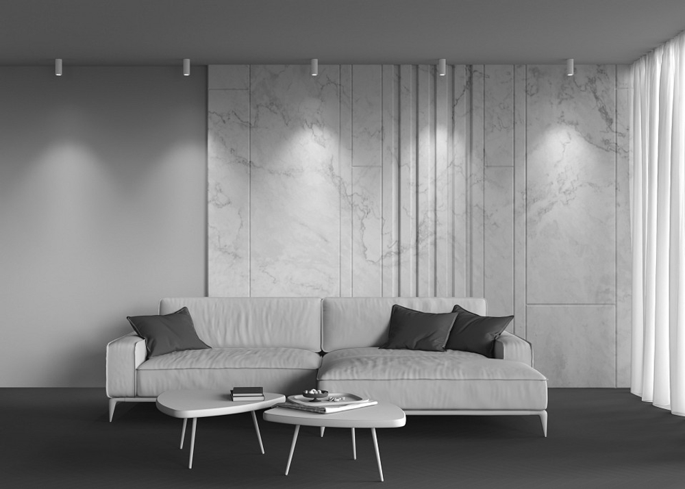 Накладной светильник Maytoni Technical FOCUS LED C056CL-L12W2.7K-W-W