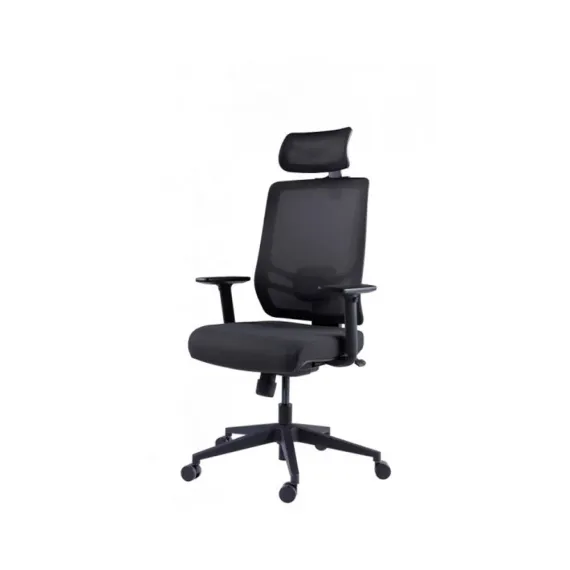 GTChair InFlex Z Black