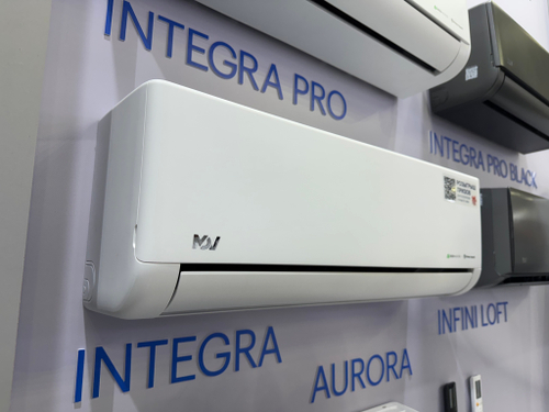 Кондиционер MDV MDSI-18HRFN8 / MDOI-18HFN8