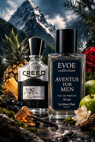 Le Mon Cher Парфюм для мужчин «Aventus» 50 мл