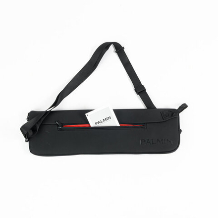 Сумка для барабанных палочек PALMIN DS BAG с плечевым ремнём и креплением на барабан (до 8 пар)