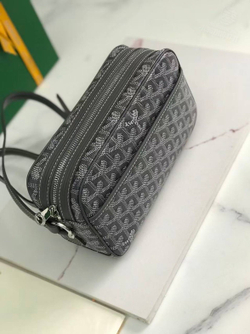 Сумка через плечо Goyard Car-Vert PM