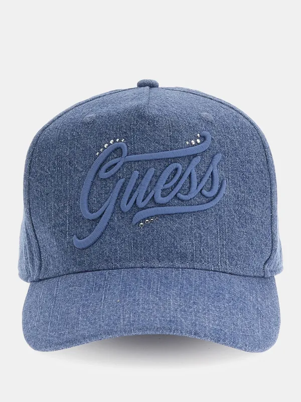 Кепка женская GUESS