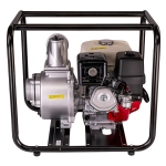 Мотопомпа HND WP40X2C