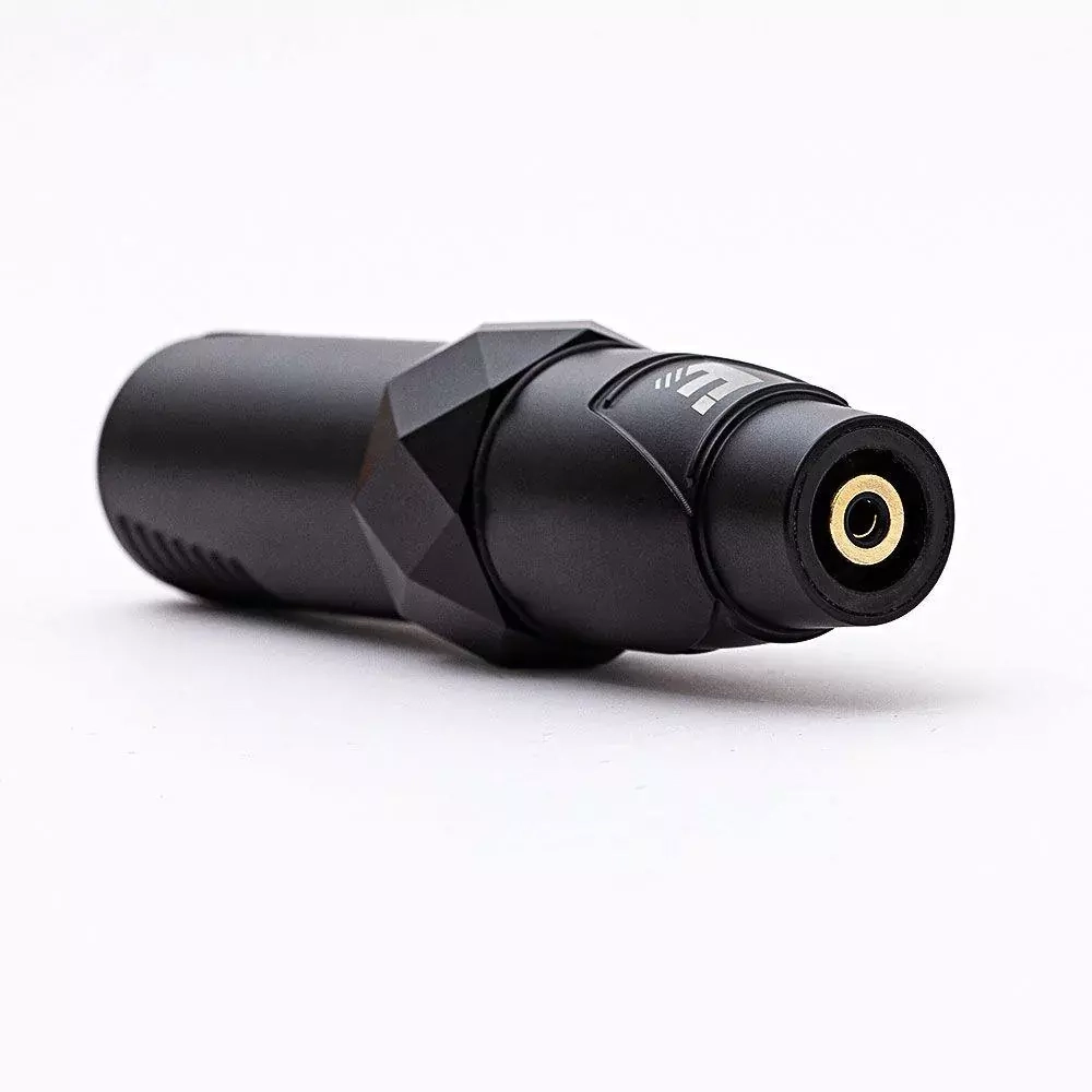Тату машинка EZ P4 SE Black