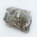 Костюм маскировочный (сетка), Мультикам