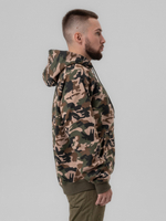 ДЖЕМПЕР REMINGTON SKYSCRAPER CAMO