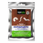 Биоинсектицид Корнидепс обработка почвы 30г ТУТ БИО