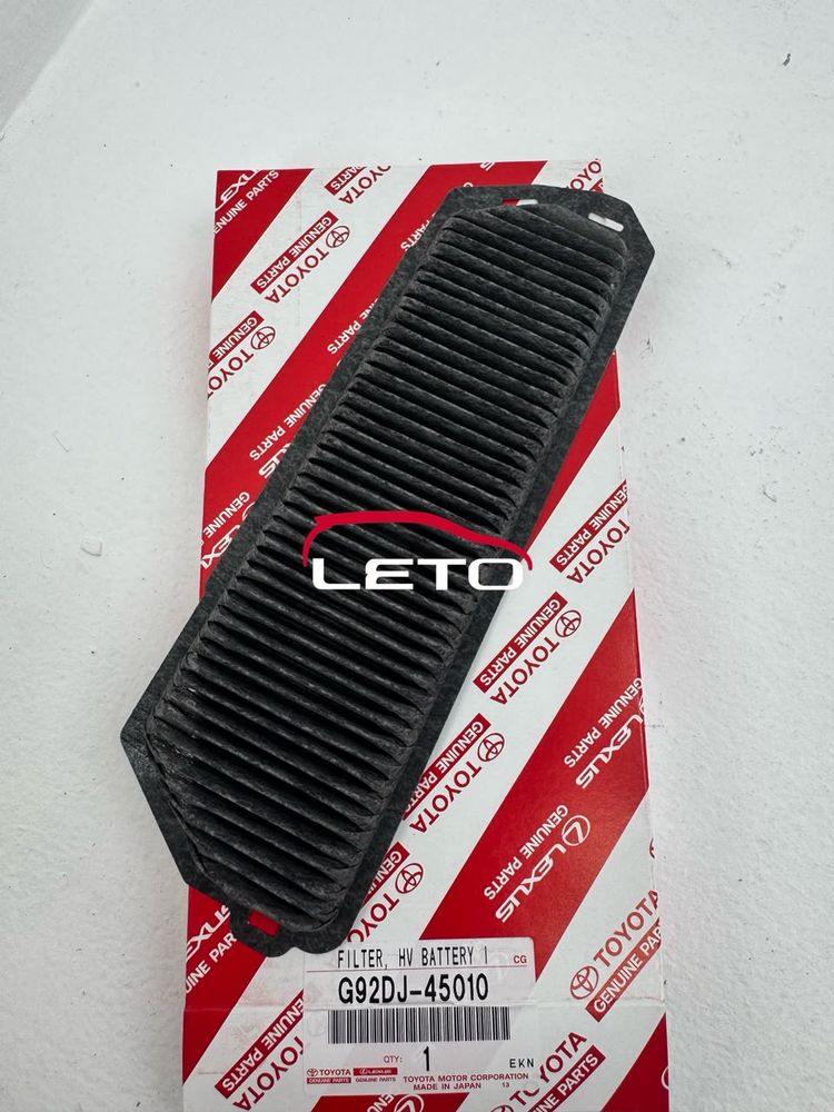 Прочие детали G92DJ-45010 G92DJ45010