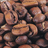 Кофе в зернах Santa Fe 5 Арабик Special Blend Арабика 250г