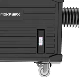 Генератор низкого дыма MOKA SFX MK-F05 1500 Вт (вода) — DMX, IP65