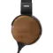 Fostex TH810 Black Acacia Wood